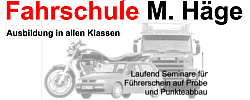Fahrschule Häge