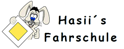 Hasii�s Fahrschule