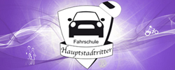 Fahrschule Hauptstadtritter