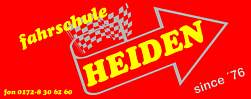 Fahrschule Heiden