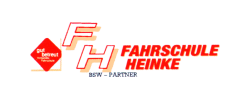Fahrschule Heinke - BSW Partner