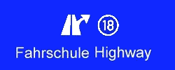 Fahrschule Highway