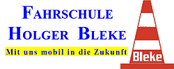 Fahrschule Holger Bleke