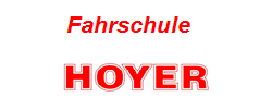 Fahrschule Hoyer