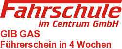 Fahrschule im Centrum GmbH