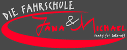 DIE FAHRSCHULE JANA & MICHAEL