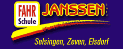 Fahrschule Janssen GmbH