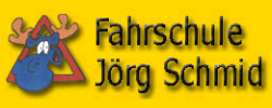 Fahrschule J�rg Schmid