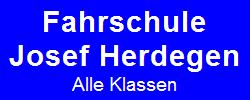 Fahrschule Herdegen GmbH