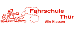Fahrschule Josef Th�r, Inhaberin:Mich�le Th�r