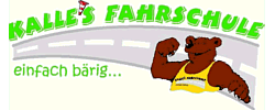 Kalles Fahrschule