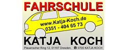 Fahrschule Katja Koch