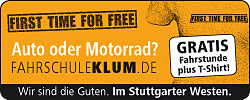 Fahrschule KLUM