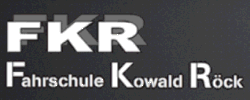 ACADEMY Fahrschule Kowald GmbH
