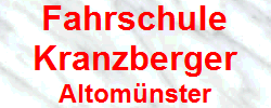 Fahrschule Kranzberger