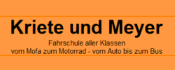 Fahrschule Kriete & Meyer