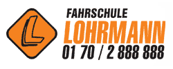 Fahrschule Lohrmann
