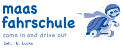 maas-fahrschule Inh. E. L�cke