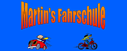 Martin`s Fahrschule