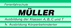 Ferienfahrschule M�ller