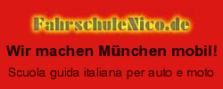 Fahrschule Nico