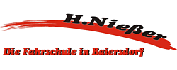 Fahrschule H.Nie�er