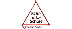 Fahr o.k. Schule - ab 2 - 3 Wochen zum F�hrerschein