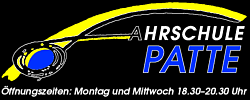 Fahrschule Patte