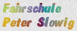 Fahrschule Peter Slowig