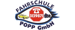 Fahrschule Popp GmbH