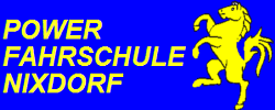 Power-Fahrschule-Nixdorf