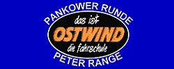 Fahrschule Range