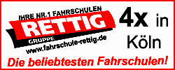 Fahrschule Rettig