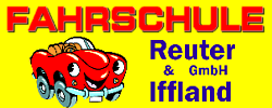 Fahrschule Reuter & Iffland GmbH