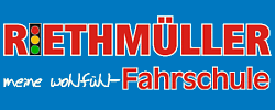 Fahrschule Riethm�ller