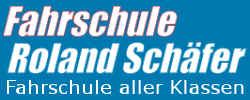 Fahrschule Roland Sch�fer