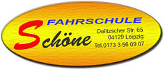 Fahrschule Sch�ne