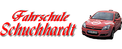Fahrschule Schuchhardt