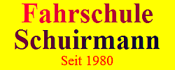 Fahrschule Schuirmann