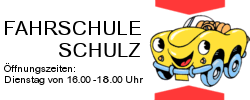 Fahrschule D. Schulz