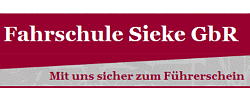 Fahrschule Sieke