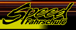 Fahrschule Speed