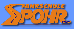 Fahrschule Spohr GmbH