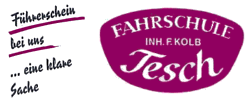 Fahrschule Tesch
