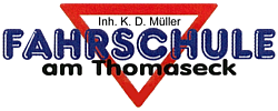 Fahrschule am Thomaseck