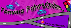 Tommi�s Fahrschule GmbH