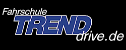 Fahrschule TRENDdrive