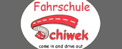 Fahrschule Udo Schiwek