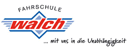 Fahrschule Walch