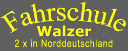 Fahrschule Walzer